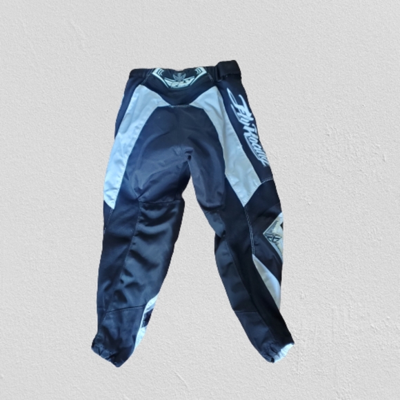 Fly Racing Motor Cross Pants - Picture 2 of 6
